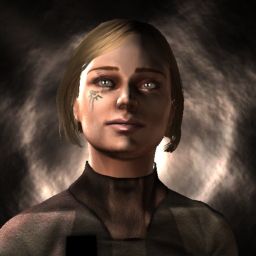 Detrimitus — legacy portrait