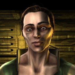 Trion Roles — legacy portrait