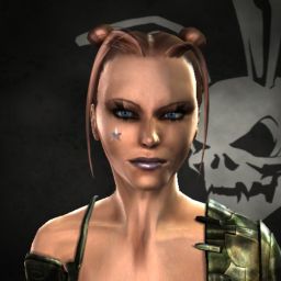 Rayne Se'Ters — legacy portrait