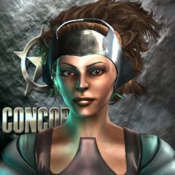 EMP0RIA — legacy portrait