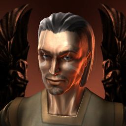 Kampfgoessn — legacy portrait