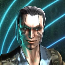 Da b00gIeMaN — legacy portrait