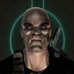 Wiggin — legacy portrait