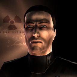 Punisher X — legacy portrait