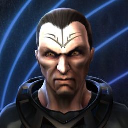 Dragon Reborn — legacy portrait