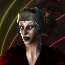 Orion Ghast — legacy portrait