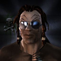 Ooiittee — legacy portrait