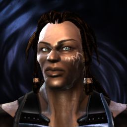 icefeet — legacy portrait