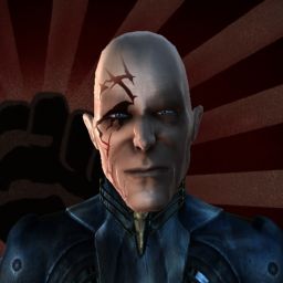 Hardcorehugo — legacy portrait