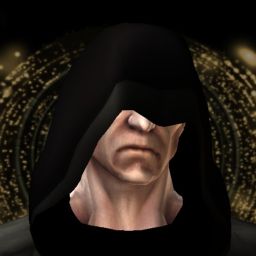 Nightm4re — legacy portrait