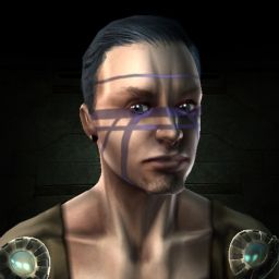 Neckerll — legacy portrait