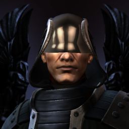 Czar Vlad — legacy portrait
