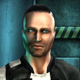 Raeff — legacy portrait