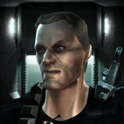 Dew Gixx — legacy portrait