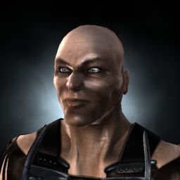 Pro XL — legacy portrait