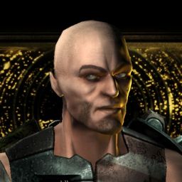 Durl Vadimko — legacy portrait