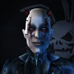 Razie — legacy portrait
