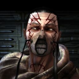 Sevven 4IH — legacy portrait