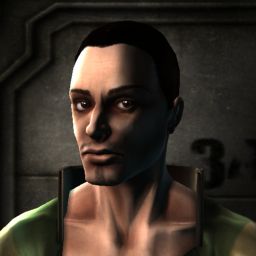 Shadowfyre — legacy portrait