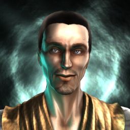 Murgus — legacy portrait