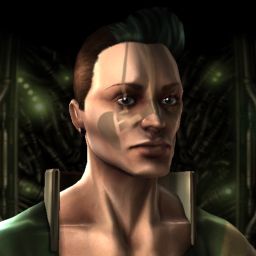 Adrien Laurent — legacy portrait