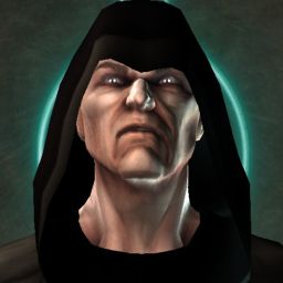 Packoc — legacy portrait