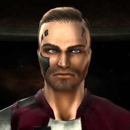 CRASH KILLER — legacy portrait