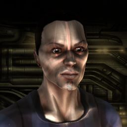 Dr Trickster09 — legacy portrait