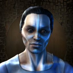 lachrymus — legacy portrait