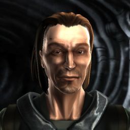Ange1 — legacy portrait