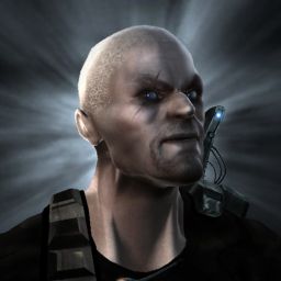 Hellboy779 — legacy portrait