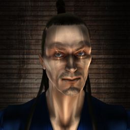 himmelblau — legacy portrait