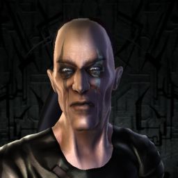 Torengire — legacy portrait