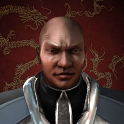 Topo Tun — legacy portrait