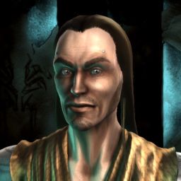 dark dragonone — legacy portrait