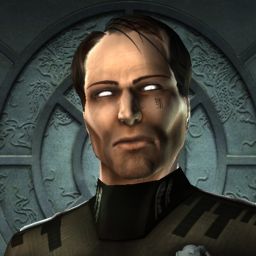 Kauyon Tash'var — legacy portrait