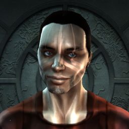 casacatami — legacy portrait