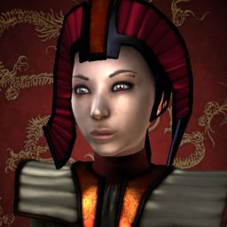 morgee2 — legacy portrait