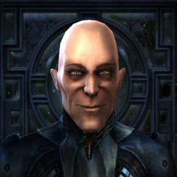 LeLeG — legacy portrait