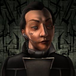 Malgaran — legacy portrait