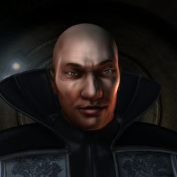 ElCapitan Nemo — legacy portrait
