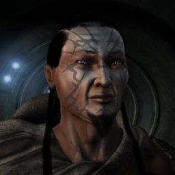 Gabaet — legacy portrait