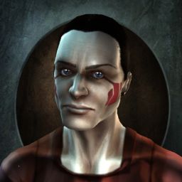 Eagle Tarquinas — legacy portrait