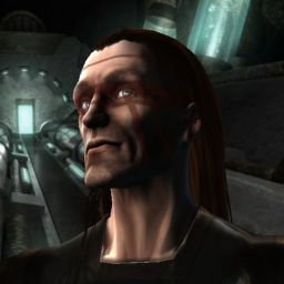 Filthmaster — legacy portrait