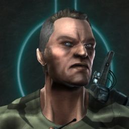 Pepsikola — legacy portrait