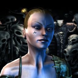 Zvezdo4ka Mira — legacy portrait