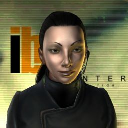 kirici — legacy portrait