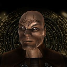 Nolon3 — legacy portrait