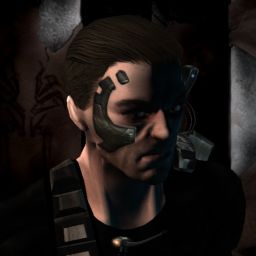 Arch Osis — legacy portrait