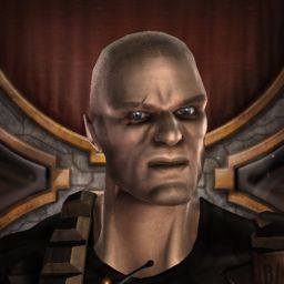 Ageru Skydreamer — legacy portrait